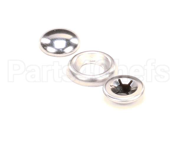 6961 Hardt Push Cap Kit Inf3500
