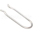 696130 Compatible Stoelting Pin, Lock - Horeshoe Clip