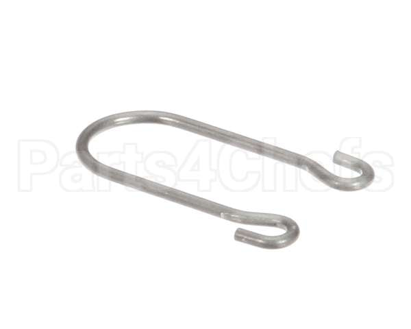 696130 Stoelting Lock Clip For Valve