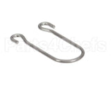 696130 Stoelting Lock Clip For Valve