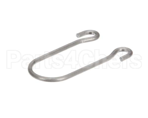 696130 Stoelting Lock Clip For Valve