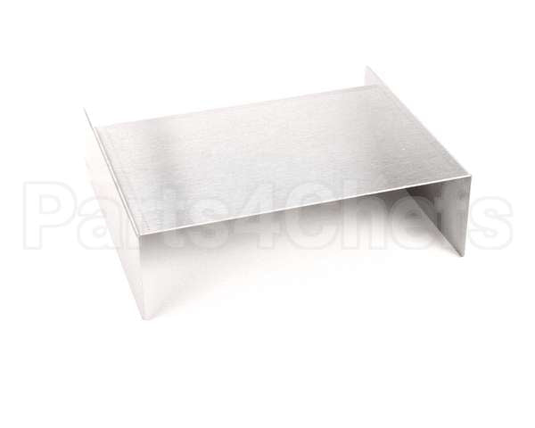 69615 Cleveland Guard;Splash;For 10X10 Trough;