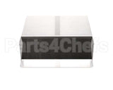 69615 Cleveland Guard;Splash;For 10X10 Trough;