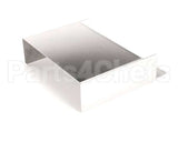 69615 Cleveland Guard;Splash;For 10X10 Trough;