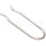 696152 Compatible Stoelting Pin, Lock - Horeshoe Clip