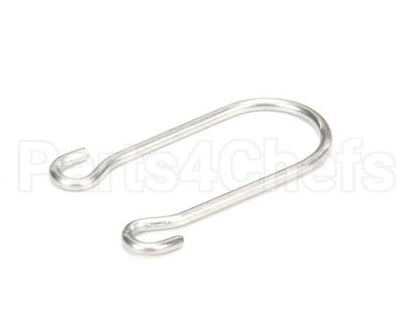 696152 Stoelting Lock Clip For Valve