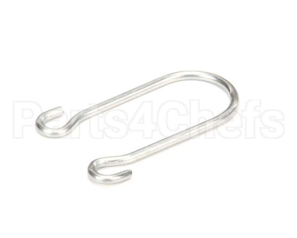 696152 Stoelting Lock Clip For Valve