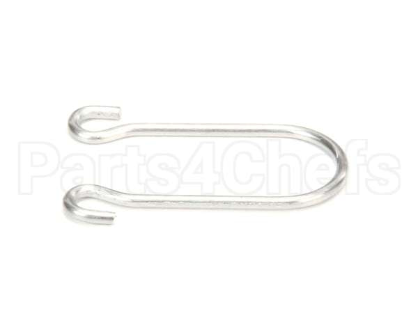 696152 Stoelting Lock Clip For Valve