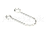 696152 Stoelting Lock Clip For Valve