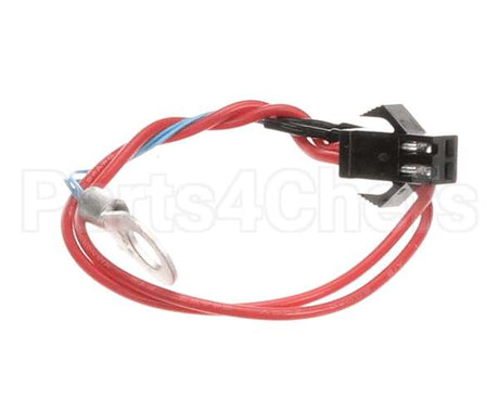 69644 Nespresso Sensor 640 Thermobl Cpl V2 L=2