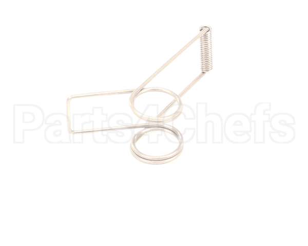 696448 Stoelting Spring; Spigot Handle Torsion