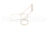 696448 Stoelting Spring; Spigot Handle Torsion