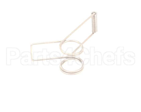 696448 Stoelting Spring; Spigot Handle Torsion