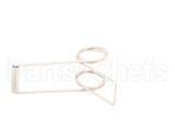 696448 Stoelting Spring; Spigot Handle Torsion
