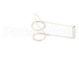 696448 Stoelting Spring; Spigot Handle Torsion