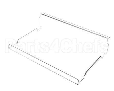 69655A Nemco Top Shelf