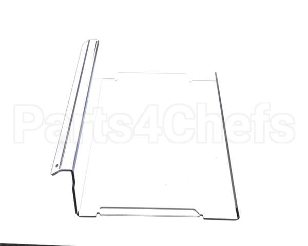 69655A Nemco Top Shelf