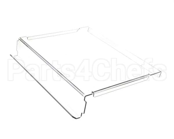 69656A Nemco Top Middle Shelf