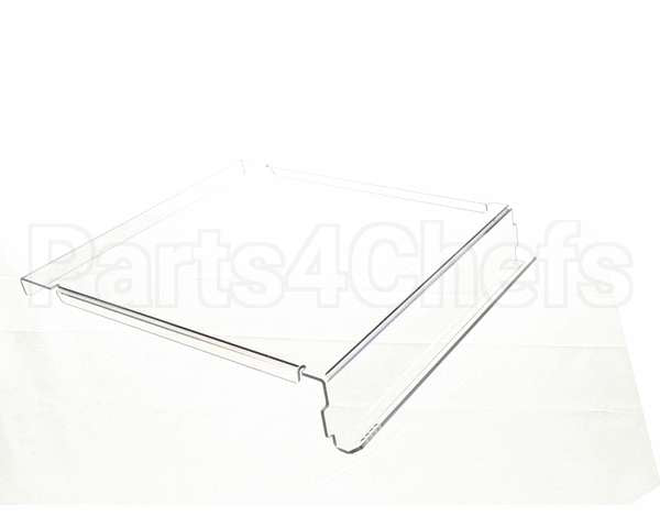69658A Nemco Bottom Shelf
