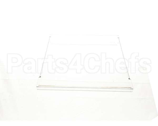 69658A Nemco Bottom Shelf