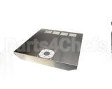 69664-1 Perlick Evaporator Cover, 24, For Hh