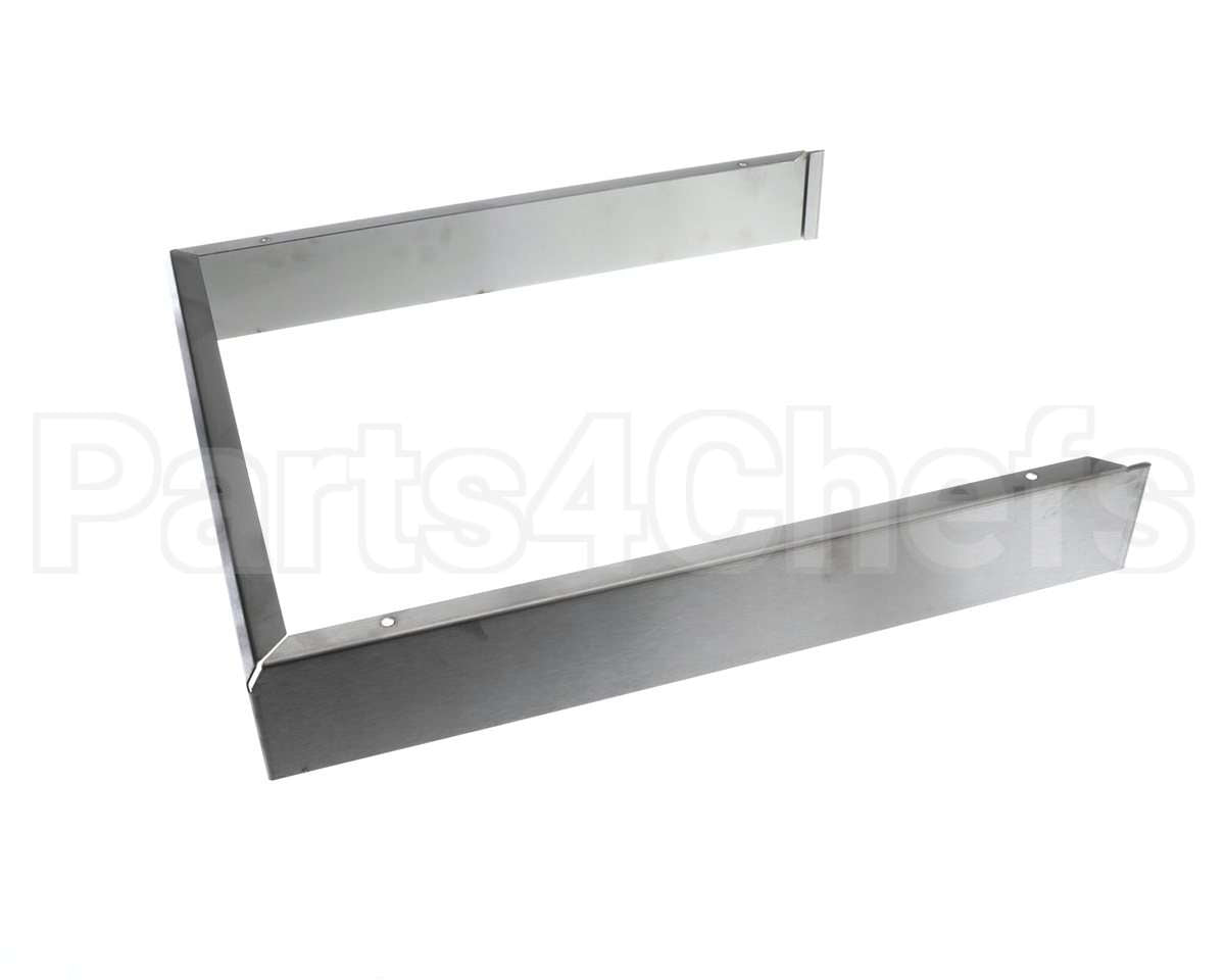 69673A Nemco Riser Extension Top