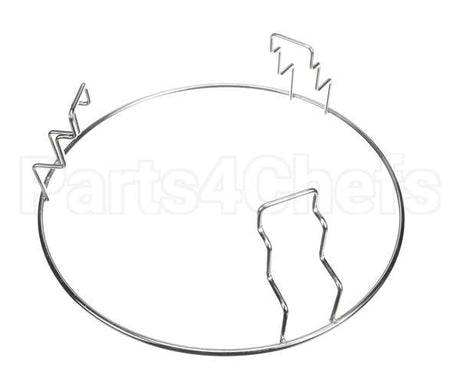 6970024 Delfield Wire Head,Dis-1200,Adj.