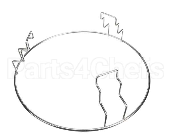 6970024 Delfield Wire Head,Dis-1200,Adj.