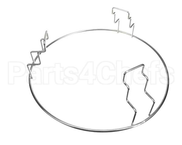 6970024 Delfield Wire Head,Dis-1200,Adj.