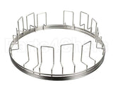 6970026 Delfield Wire Head,Dis-1450