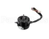 69700385 Friedrich Fan Motor