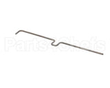 69714 Gold Medal Products 6Oz Stir Rod