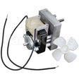 69716 Compatible Savory Gear Motor 115V, 5.5Rpm