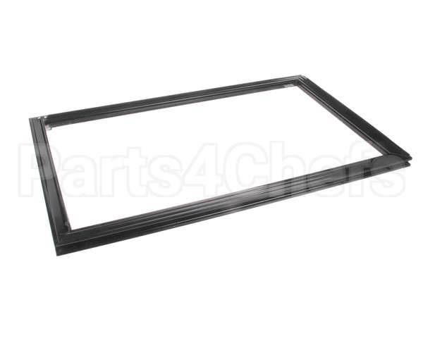 69719 Structural Concepts Rh Outer Door - Sb5754