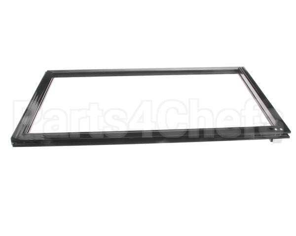 69719 Structural Concepts Rh Outer Door - Sb5754