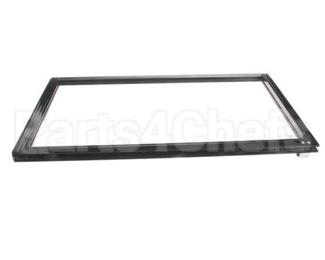 69719 Structural Concepts Rh Outer Door - Sb5754