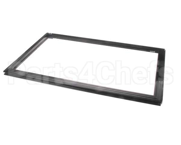 69719 Structural Concepts Rh Outer Door - Sb5754