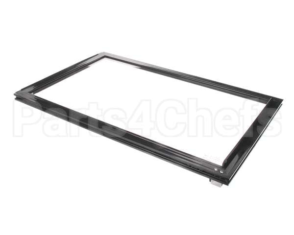 69719 Structural Concepts Rh Outer Door - Sb5754