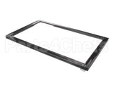 69719 Structural Concepts Rh Outer Door - Sb5754