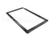 69719 Structural Concepts Rh Outer Door - Sb5754