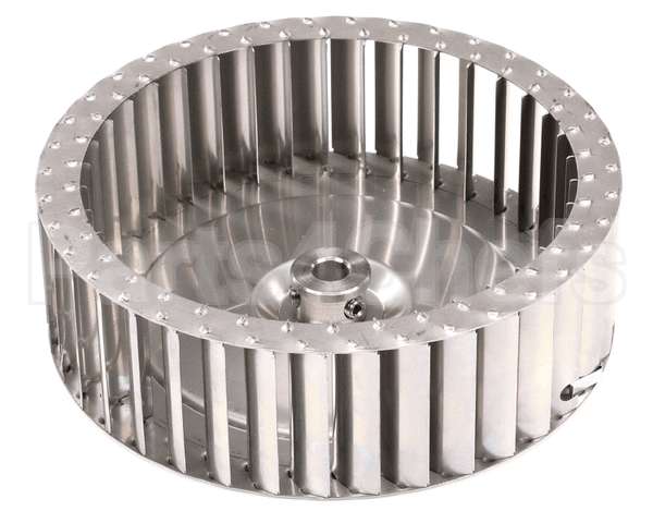 69732 Middleby Wheel,Blower 200Mm X 62Mm Ccw