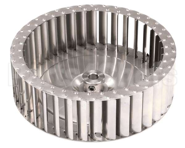 69732 Middleby Wheel,Blower 200Mm X 62Mm Ccw