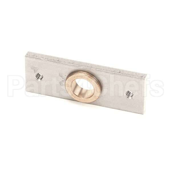 69734 Compatible Middleby Assy, Bearing Block