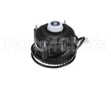 69742 Arctic Air Evaporator Fan Motor