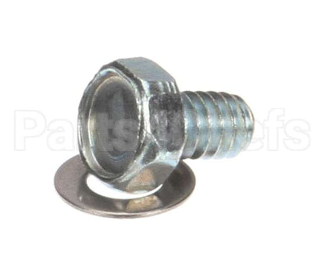 6976-0 Montague Screw Burner Head