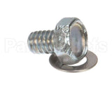 6976-0 Montague Screw Burner Head