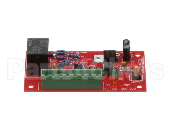 69765 Middleby Board,Current Sense Dc