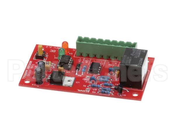 69765 Middleby Board,Current Sense Dc