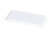 69770 Nemco Wave Guide Cover