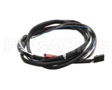 69786 Middleby Cable,Lwr Rot/Dir Switch 360G
